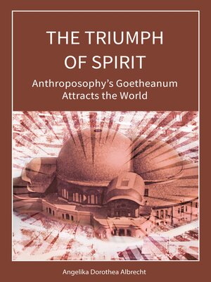 cover image of The Triumph of Spirit